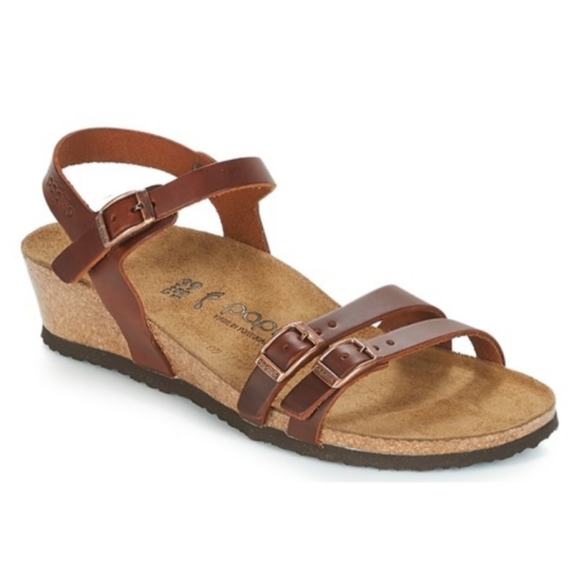 Birkenstock Shoes - Birkenstock Papillio L 10 M 8 Lana Sandals